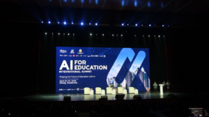imageLogo of Kazakhestan conference Ai in Education.